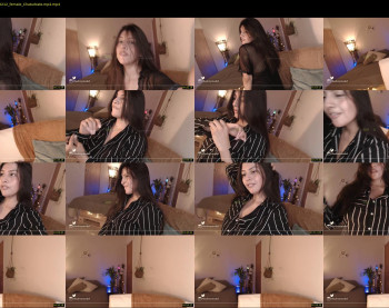 isabeyferrec — 6 minute Chaturbate female cam show recording, 1080p, Mar 4, 2020