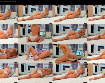 jaylynxxxx74 — 71 minute Chaturbate female cam show recording, 1080p, Mar 3, 2020
