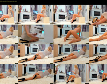 jaylynxxxx74 — 71 minute Chaturbate female cam show recording, 1080p, Mar 4, 2020