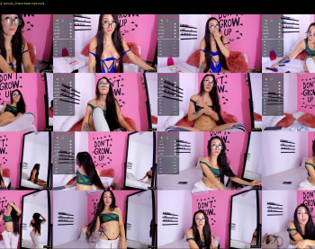 july__villa — 70 minute Chaturbate female cam show recording, 1080p, Mar 3, 2020