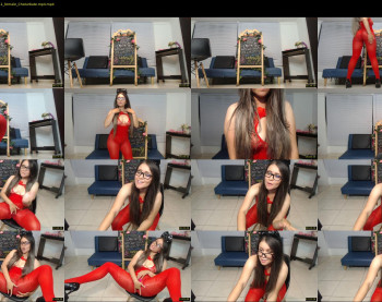 karitto__2 — 15 minute Chaturbate female cam show recording, 720p, Mar 3, 2020