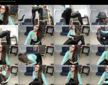 karitto__2 — 36 minute Chaturbate female cam show recording, 720p, Mar 4, 2020