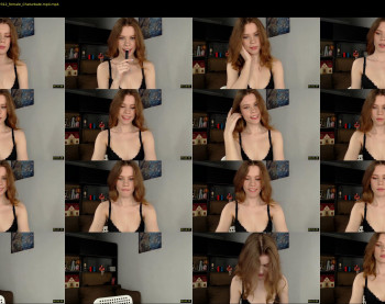 keira_knight — 11 minute Chaturbate female cam show recording, 1080p, Mar 4, 2020