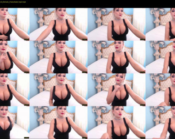 kellybabee — 13 minute Chaturbate female cam show recording, 720p, Mar 4, 2020