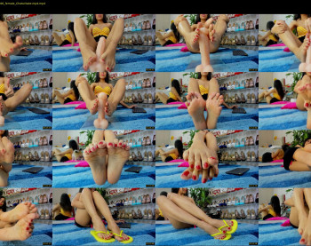 kendrarios — 30 minute Chaturbate female cam show recording, 1080p, Mar 3, 2020