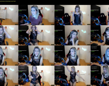 kimilee22 — 72 minute Chaturbate female cam show recording, 1080p, Mar 4, 2020