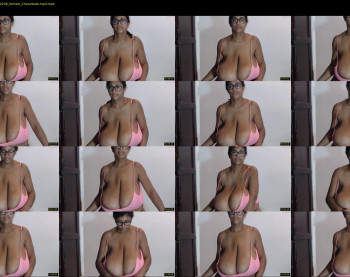 kristinamilan — 16 minute Chaturbate female cam show recording, 480p, Mar 3, 2020