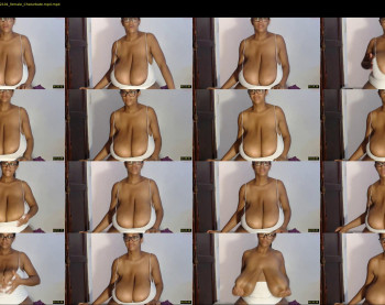 kristinamilan — 8 minute Chaturbate female cam show recording, 480p, Mar 4, 2020