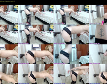 lady_anal — 34 minute Chaturbate female cam show recording, 720p, Mar 4, 2020