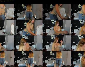 laurabigtits — 59 minute Chaturbate female cam show recording, 720p, Mar 4, 2020