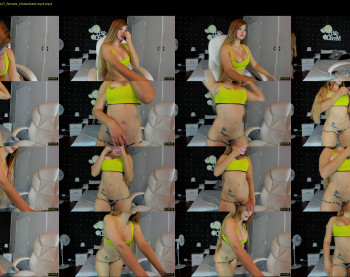 laurabigtits — 14 minute Chaturbate female cam show recording, 720p, Mar 5, 2020