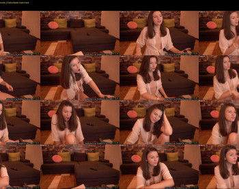 lecsy — 70 minute Chaturbate female cam show recording, 1080p, Mar 3, 2020