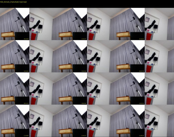 litas_secrets — 16 minute Chaturbate female cam show recording, 1080p, Mar 4, 2020