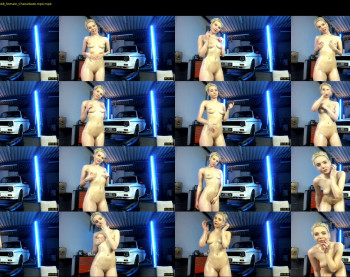 little_dutch — 3 minute Chaturbate female cam show recording, 1080p, Mar 4, 2020