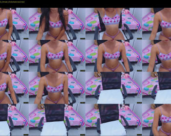 littleabbie — 29 minute Chaturbate female cam show recording, 1080p, Mar 3, 2020