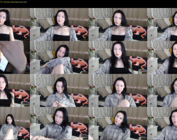 littlething88 — 42 minute Chaturbate female cam show recording, 720p, Mar 4, 2020