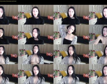 littlething88 — 47 minute Chaturbate female cam show recording, 720p, Mar 5, 2020