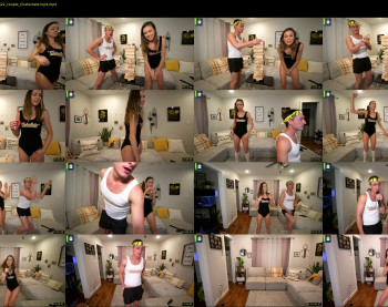 livanddrew — 70 minute Chaturbate couple cam show recording, 1080p, Mar 4, 2020