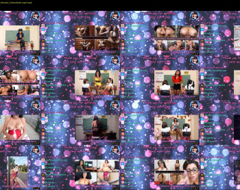livecleo — 4 minute Chaturbate female cam show recording, 1080p, Mar 3, 2020