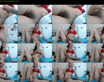 lorennahernandez — 41 minute Chaturbate female cam show recording, 720p, Mar 4, 2020