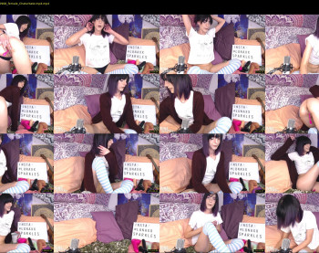 lunasparkles — 87 minute Chaturbate female cam show recording, 720p, Mar 4, 2020