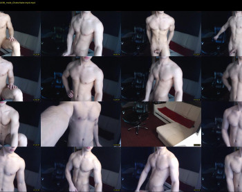 madmaxbad — 41 minute Chaturbate male cam show recording, 720p, Mar 4, 2020