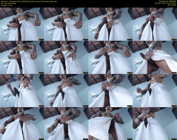 menbienn2017 — 13 minute Chaturbate male cam show recording, 480p, Mar 5, 2020