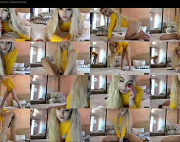 meryfoxxx — 70 minute Chaturbate female cam show recording, 1080p, Mar 4, 2020