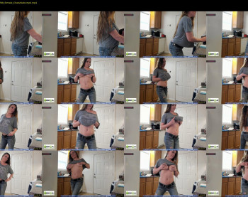 mindymars — 15 minute Chaturbate female cam show recording, 1080p, Mar 4, 2020