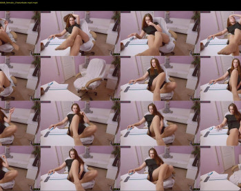 miracle_rose — 14 minute Chaturbate female cam show recording, 1080p, Mar 3, 2020