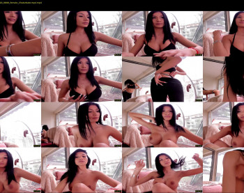 miss___diamond — 56 minute Chaturbate female cam show recording, 1080p, Mar 4, 2020