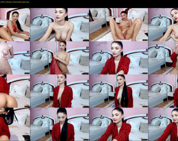 mmmaaa1234 — 72 minute Chaturbate female cam show recording, 1080p, Mar 5, 2020