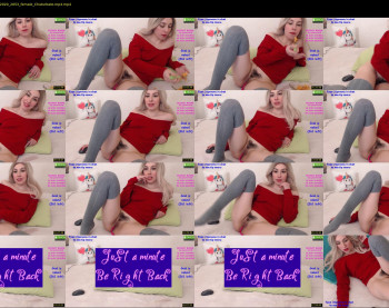 morgana_star_legs — 32 minute Chaturbate female cam show recording, 1080p, Mar 4, 2020
