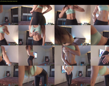 ms_seductive — 32 minute Chaturbate female cam show recording, 1080p, Mar 4, 2020