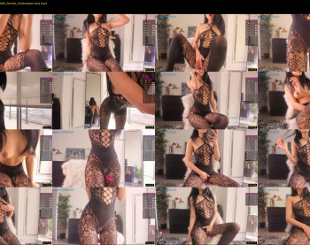 mysticxkitty — 71 minute Chaturbate female cam show recording, 1080p, Mar 4, 2020