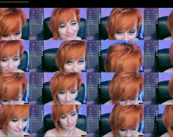 naughtymilane — 19 minute Chaturbate female cam show recording, 720p, Mar 4, 2020