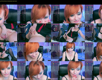 naughtymilane — 44 minute Chaturbate female cam show recording, 720p, Mar 4, 2020