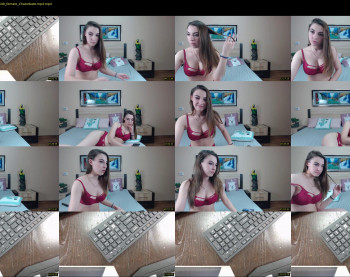 niceeegirlll — 70 minute Chaturbate couple cam show recording, 1080p, Mar 4, 2020