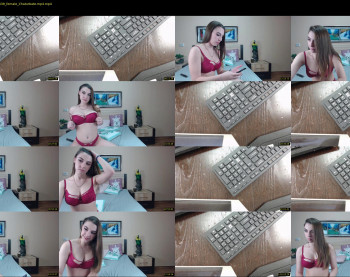 niceeegirlll — 70 minute Chaturbate couple cam show recording, 1080p, Mar 4, 2020