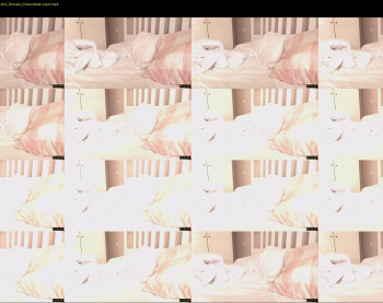 nightssecret — 15 minute Chaturbate female cam show recording, 1080p, Mar 4, 2020