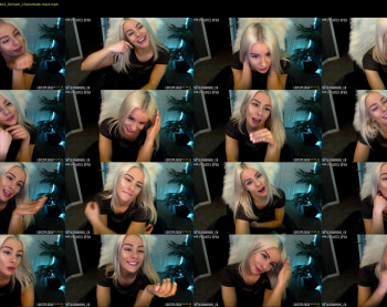 oliviaowens — 5 minute Chaturbate female cam show recording, 1080p, Mar 4, 2020