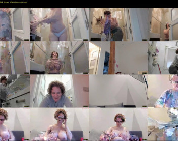 palaustudio — 35 minute Chaturbate female cam show recording, 360p, Mar 3, 2020