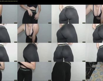 parejacachonda — 14 minute Chaturbate couple cam show recording, 720p, Mar 3, 2020