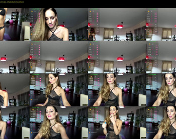 pbsteve — 5 minute Chaturbate couple cam show recording, 1080p, Mar 4, 2020