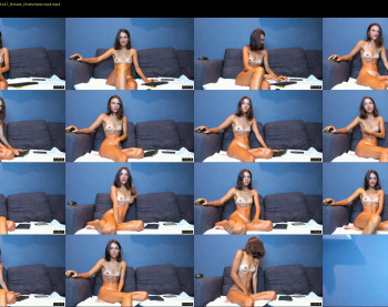 penelopa_xx — 36 minute Chaturbate female cam show recording, 720p, Mar 3, 2020