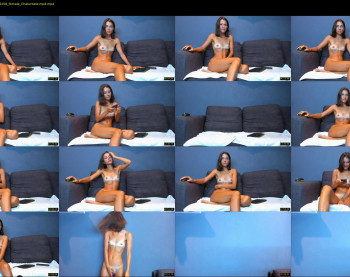 penelopa_xx — 36 minute Chaturbate female cam show recording, 720p, Mar 3, 2020