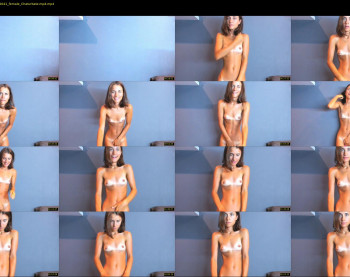 penelopa_xx — 3 minute Chaturbate female cam show recording, 720p, Mar 4, 2020