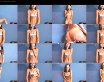 penelopa_xx — 15 minute Chaturbate female cam show recording, 720p, Mar 4, 2020