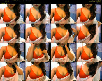 pilowprincess — 8 minute Chaturbate female cam show recording, 480p, Mar 3, 2020