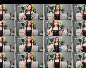 presidenttaylor — 36 minute Chaturbate female cam show recording, 720p, Mar 3, 2020